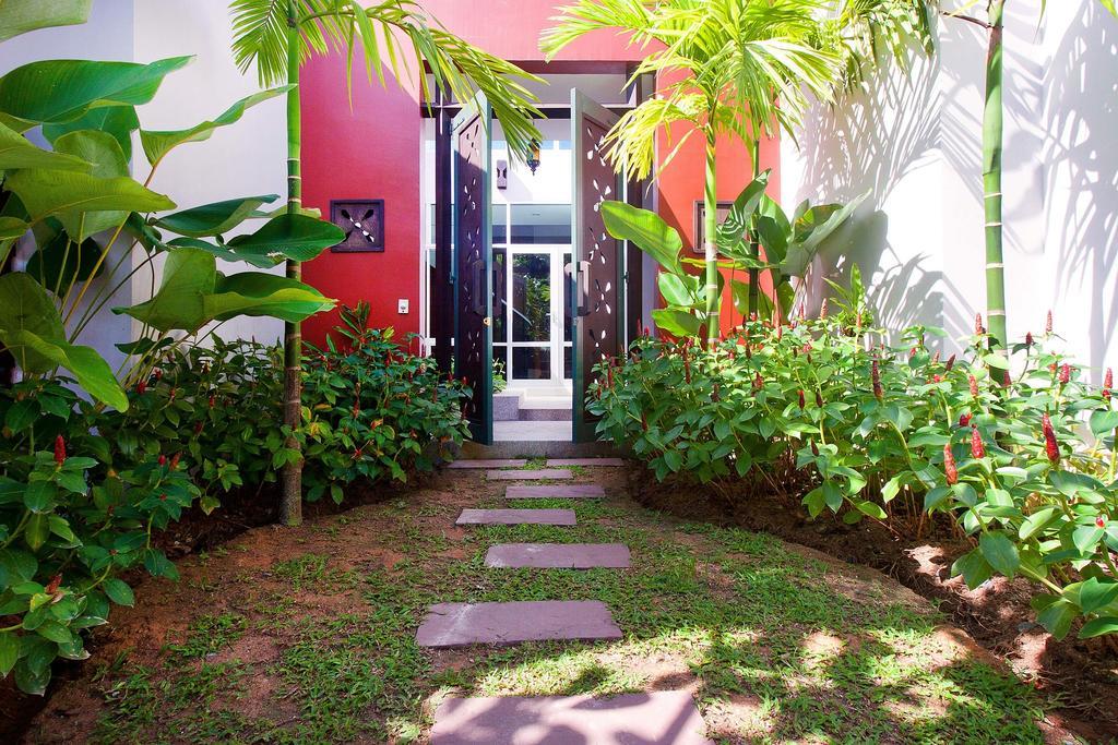Waree 4 Villa Jomtien Beach