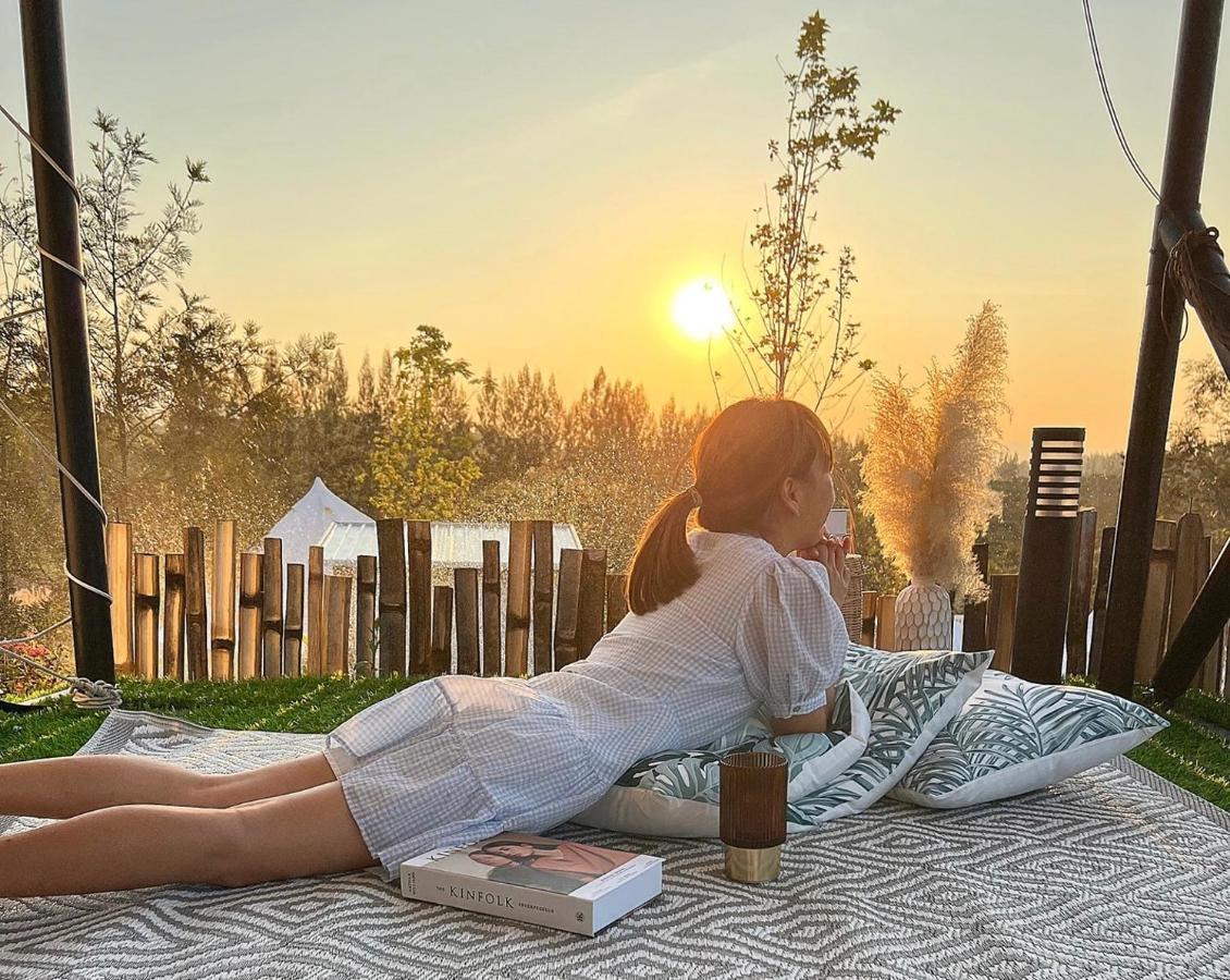 Sol Glamping At Khao Yai Ban Nong Makha