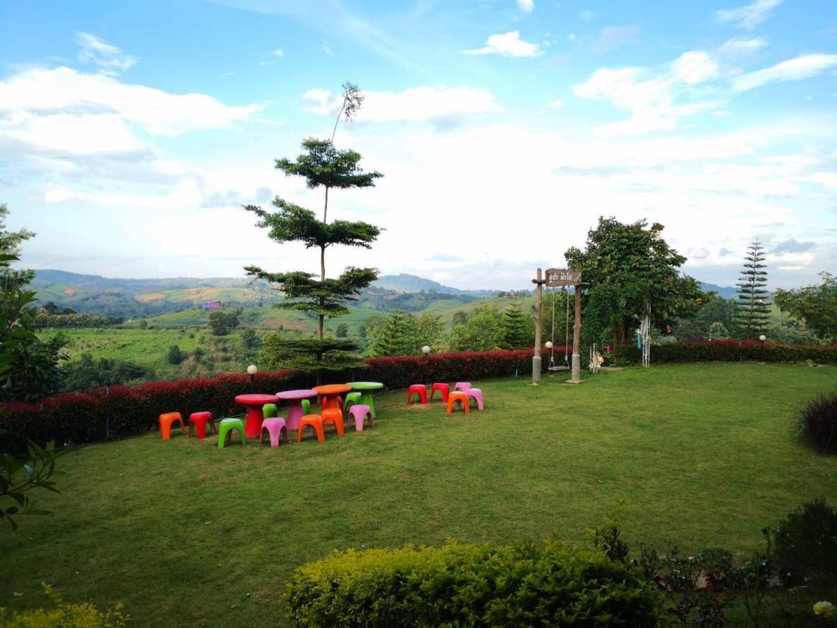 Phuyafahsai The Resort Khao Kho