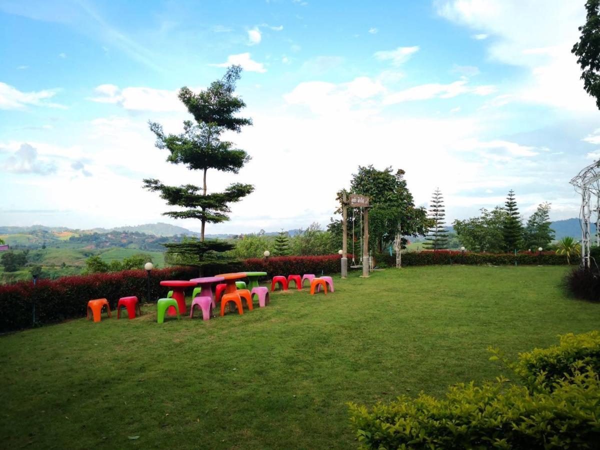 Phuyafahsai The Resort Khao Kho