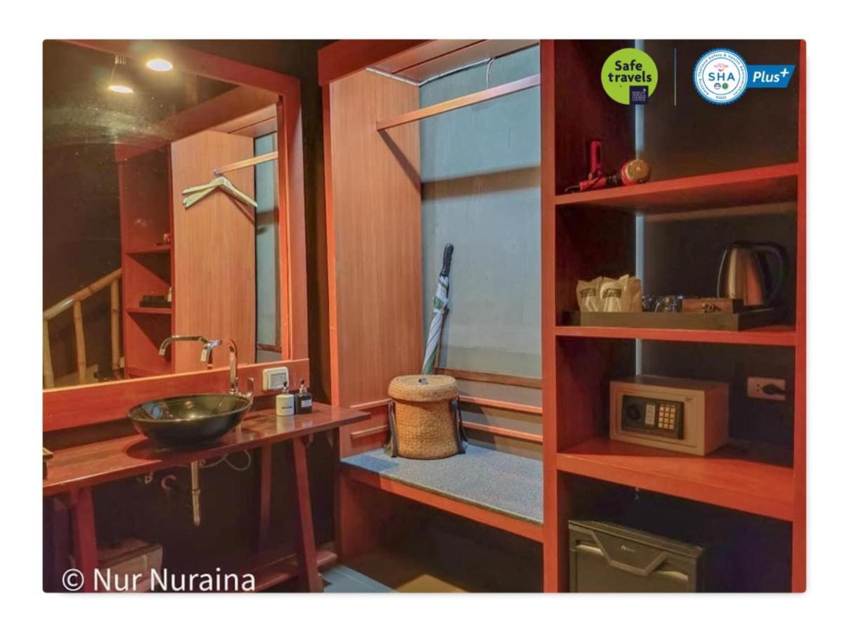 Alama Sea Village - Sha Extra Resort Koh Lanta