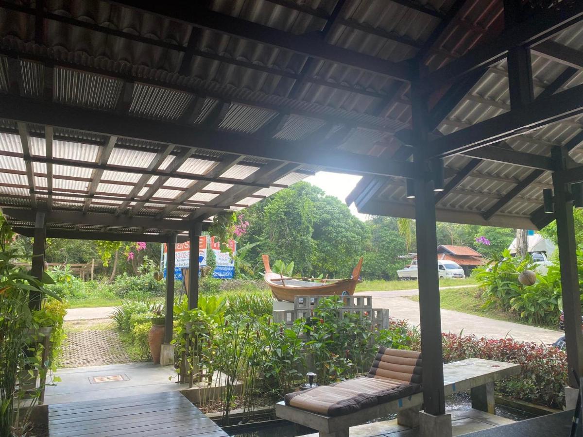 Resort Alama Sea Village - Sha Extra Koh Lanta