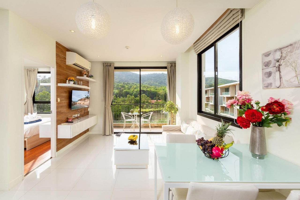 Holiday home By Tropiclook Nai Harn