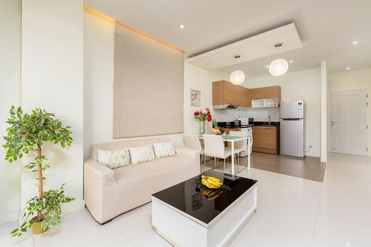 By Tropiclook Holiday home Nai Harn