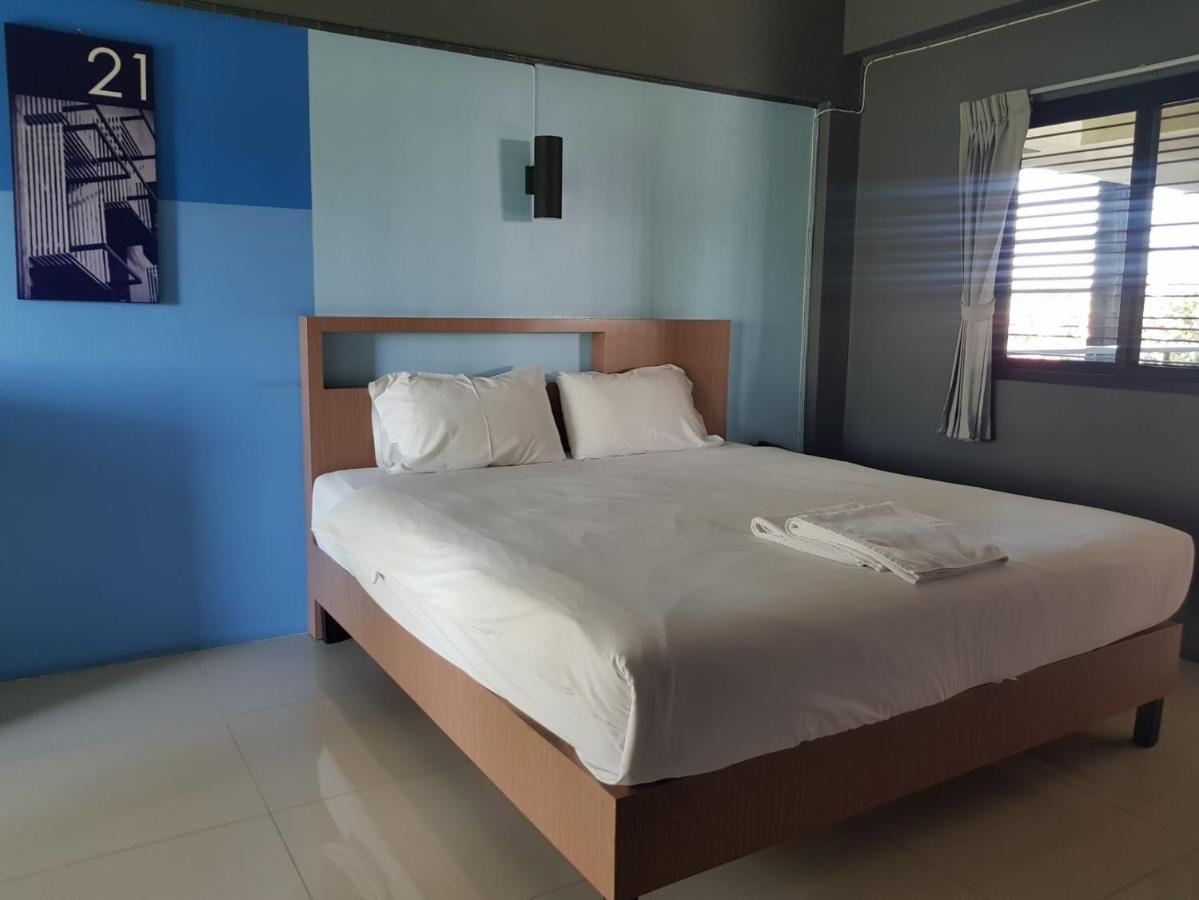 Guest house Elite Sha Phitsanulok