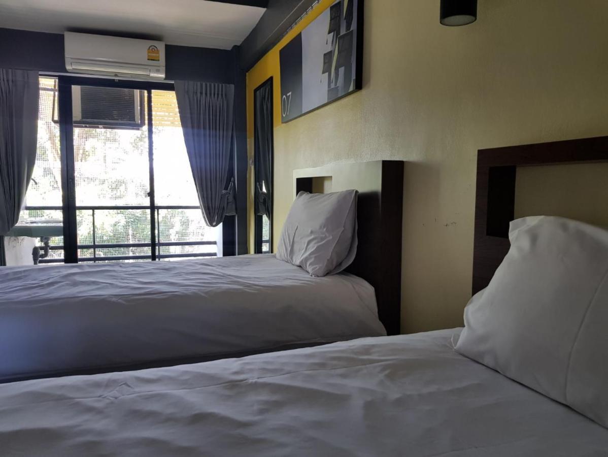 Elite Sha Guest house