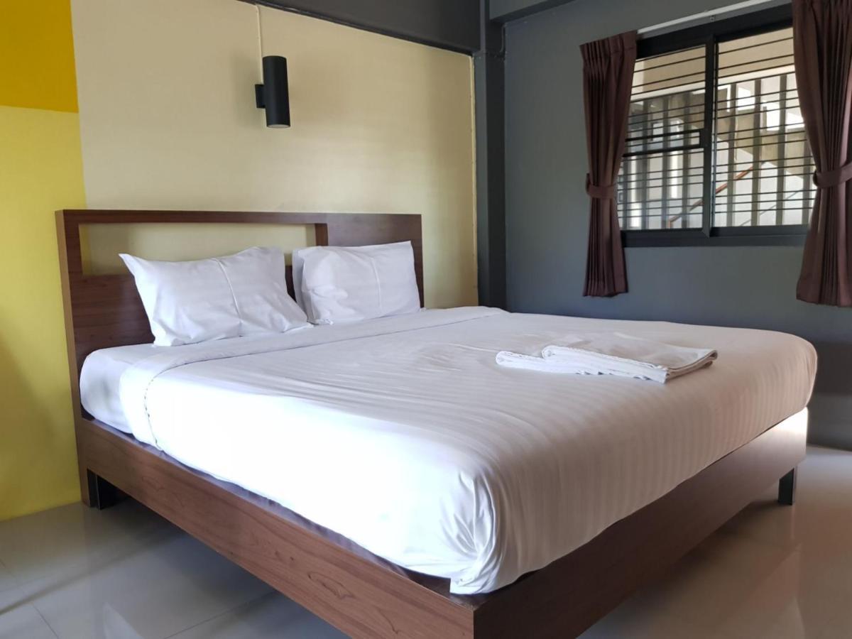 Elite Sha Guest house Phitsanulok