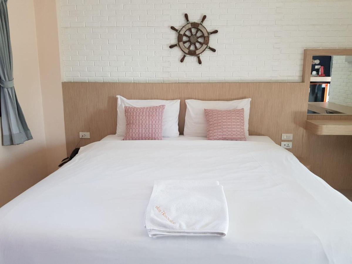 Guest house Elite Sha