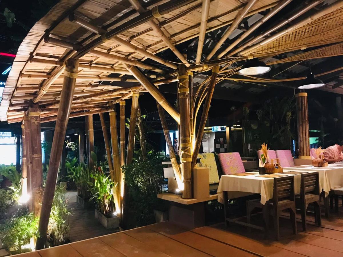 Alama Sea Village - Sha Extra Resort Koh Lanta