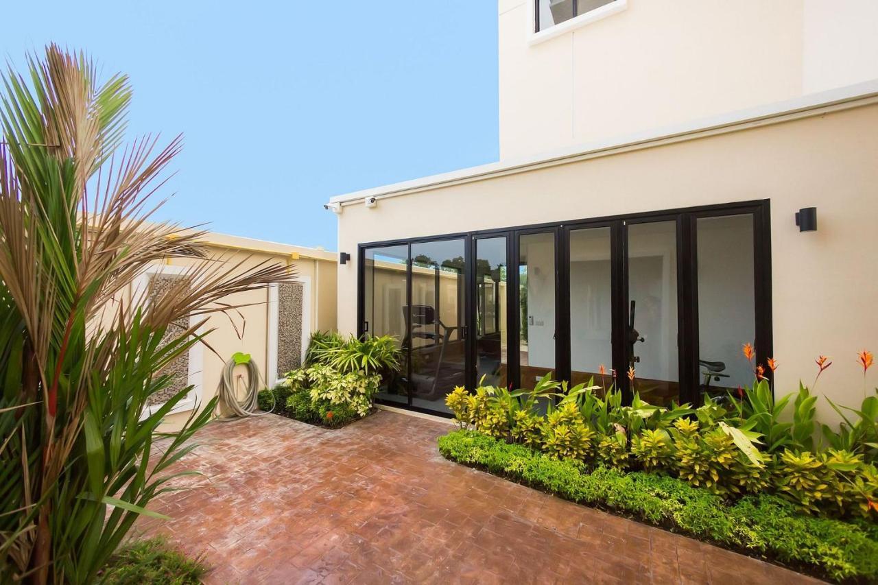 Holiday home By Tropiclook *