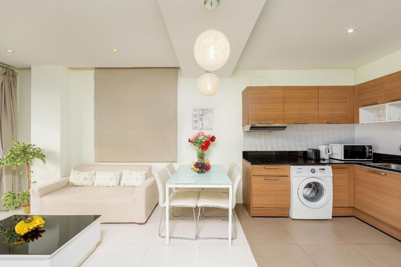 Holiday home By Tropiclook