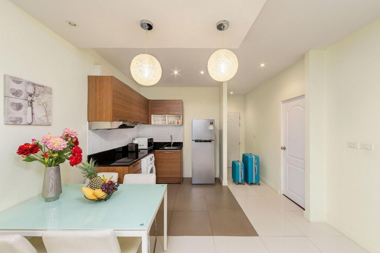 By Tropiclook Holiday home