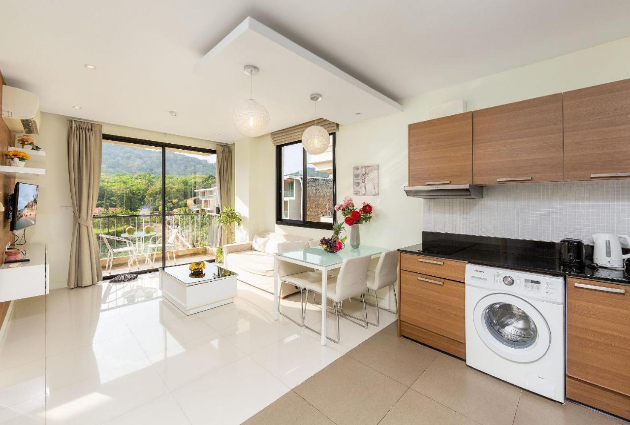By Tropiclook Holiday home Nai Harn
