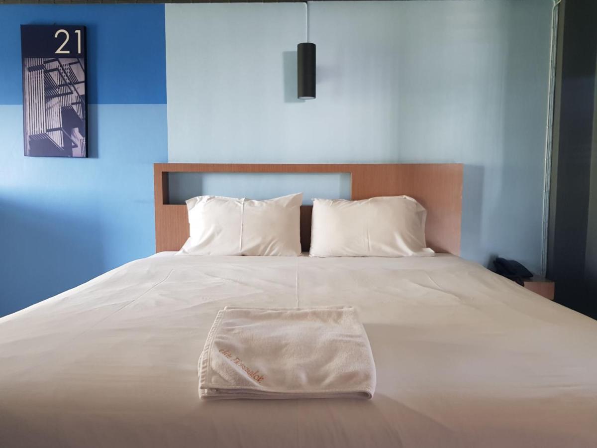 Elite Sha Guest house Phitsanulok
