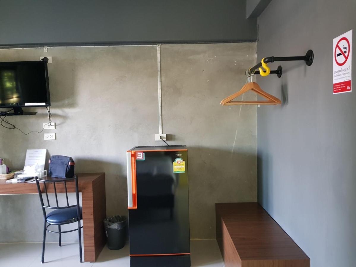 Elite Sha Guest house Phitsanulok