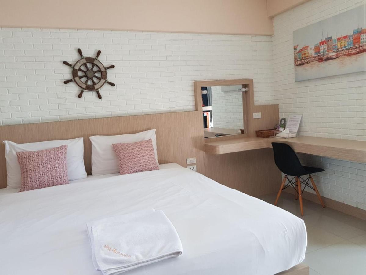 Guest house Elite Sha 3*