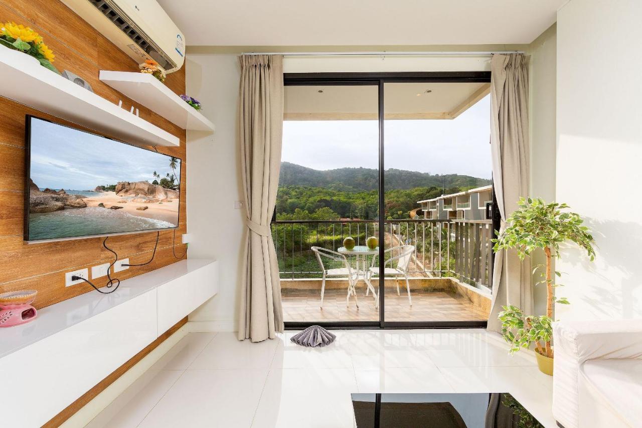 Holiday home By Tropiclook