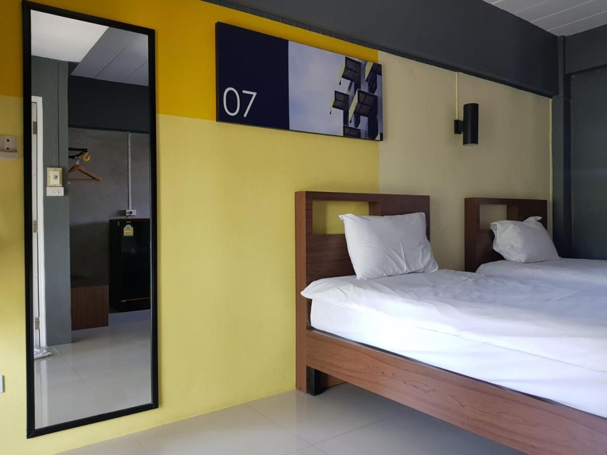 Elite Sha 3* Phitsanulok