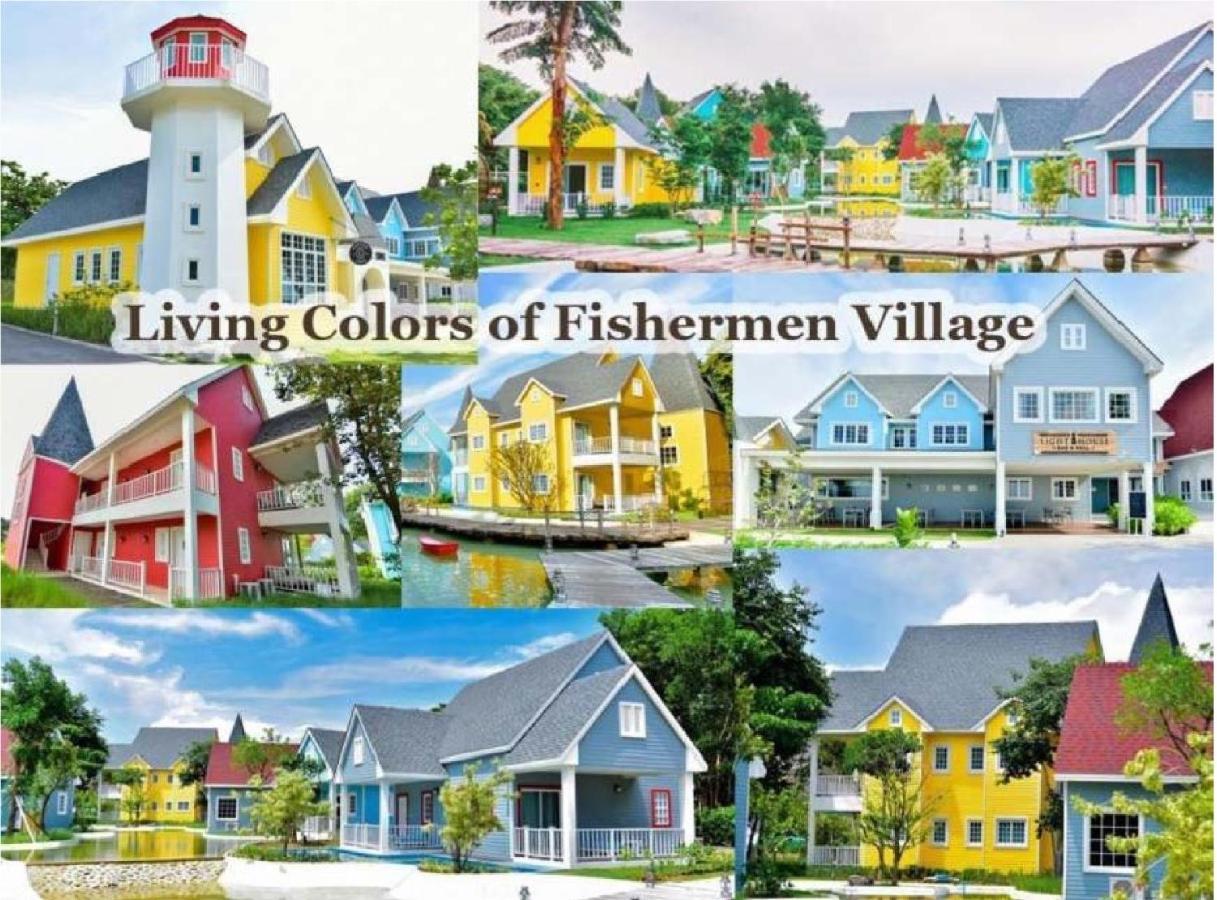 Peggy's Cove 4* Chao Lao Beach