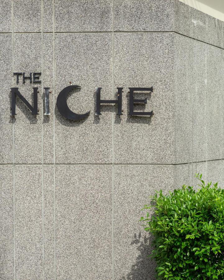 Villa Niche By Tropiclook *
