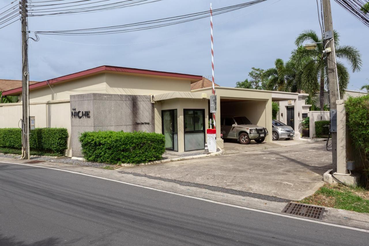 Niche By Tropiclook Villa