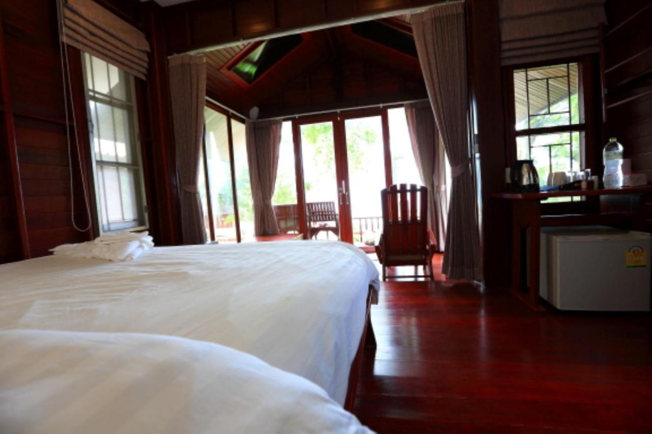 Tubtim Resort 2*