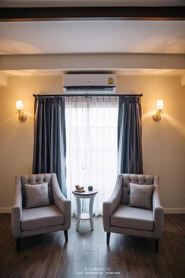 Hotel Le Monte Khao Yai 4*