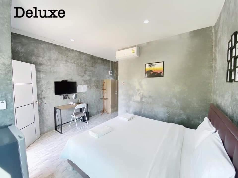 4 Corner Khaoyai Guest house Mu Si