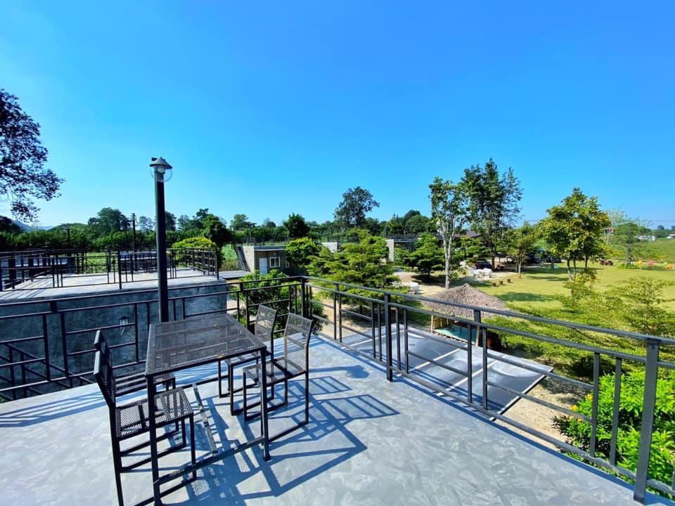 4 Corner Khaoyai *