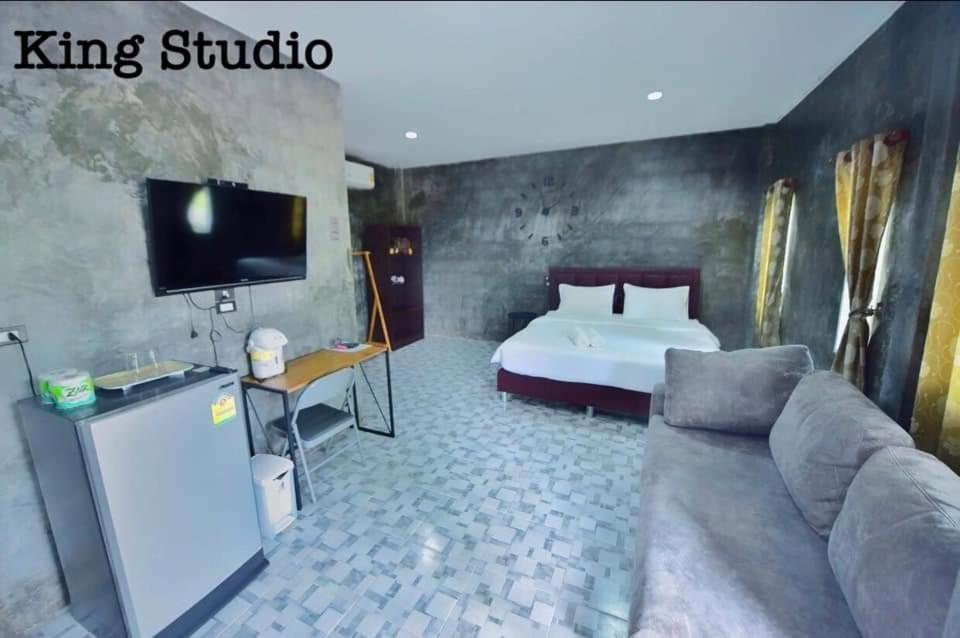 4 Corner Khaoyai Guest house Mu Si
