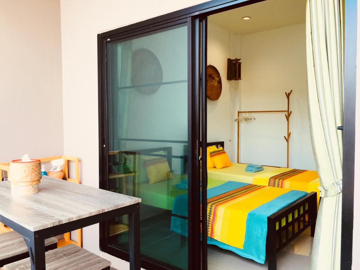 Hostel Mae-sa-riang Mae Sariang