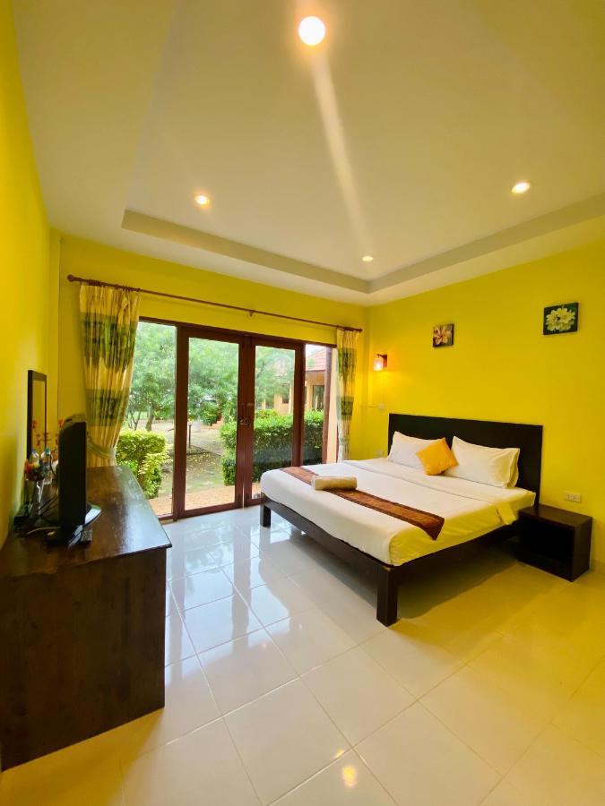 Pranmanee Resort Sam Roi Yot