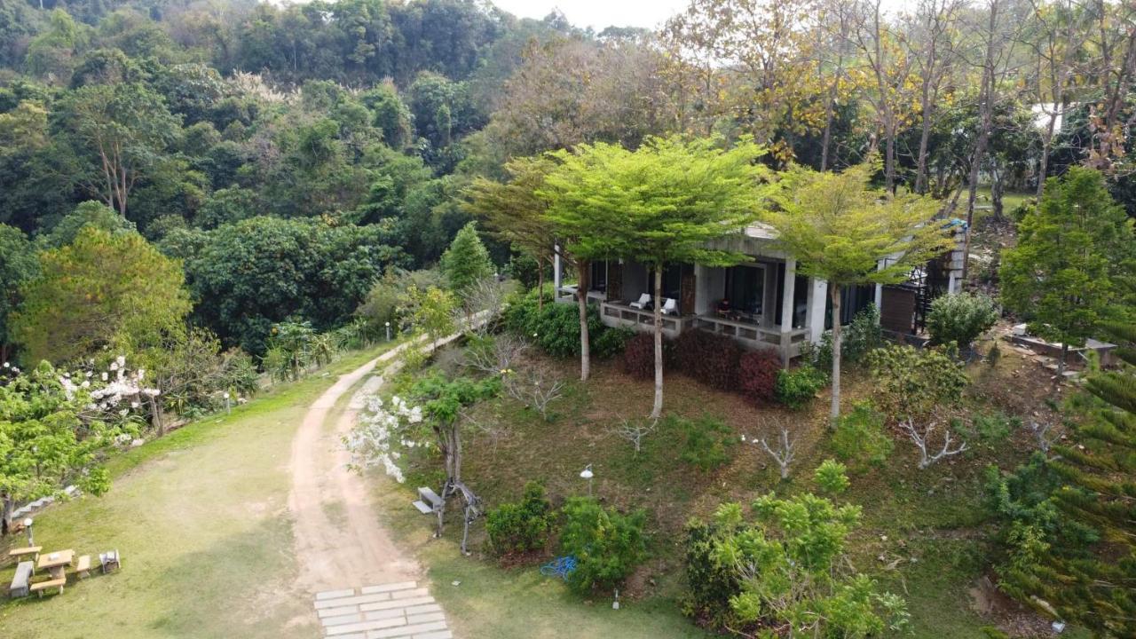 Baan Suan Plearndara