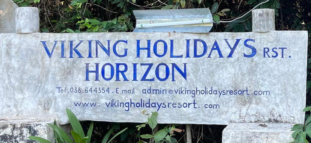 Resort Horizon