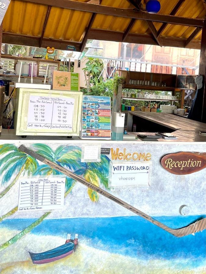 Viking * Koh Samet