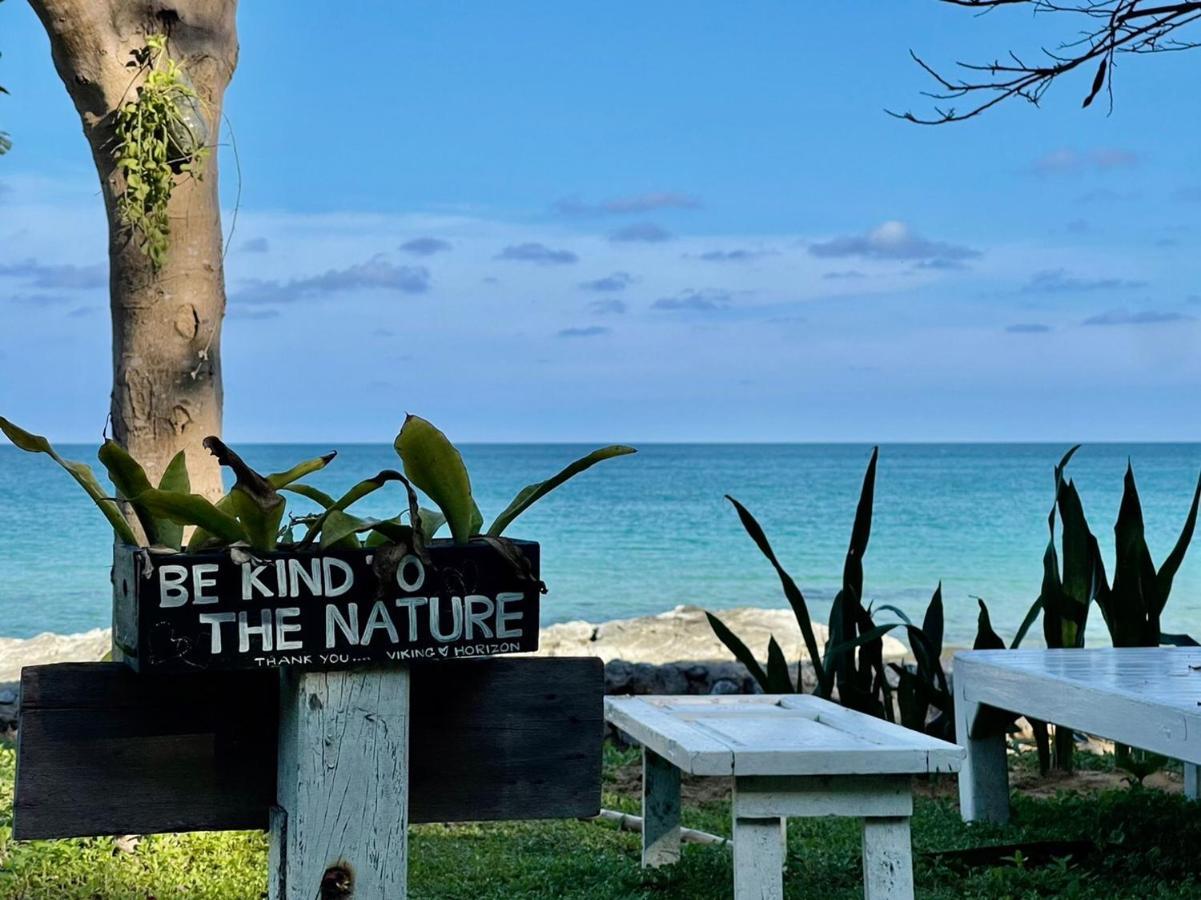 Resort Viking Koh Samet