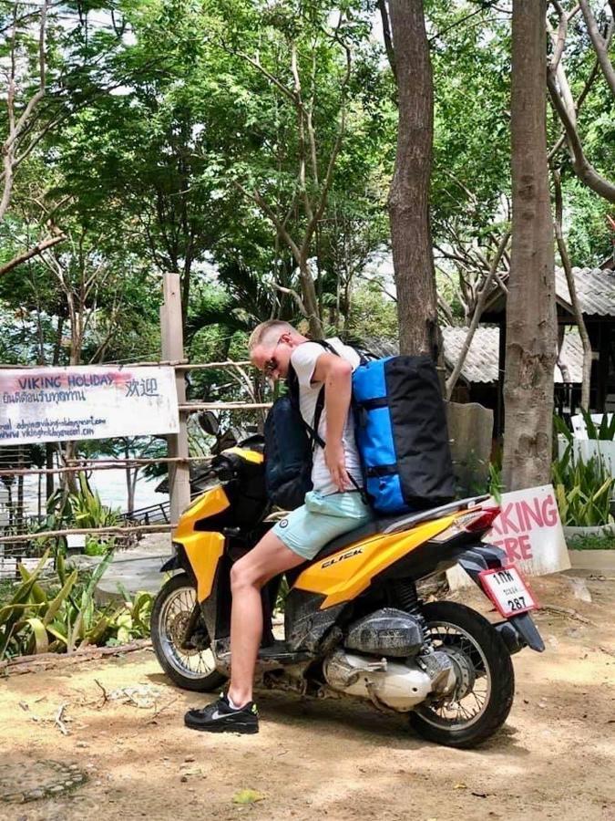 Viking Resort Koh Samet