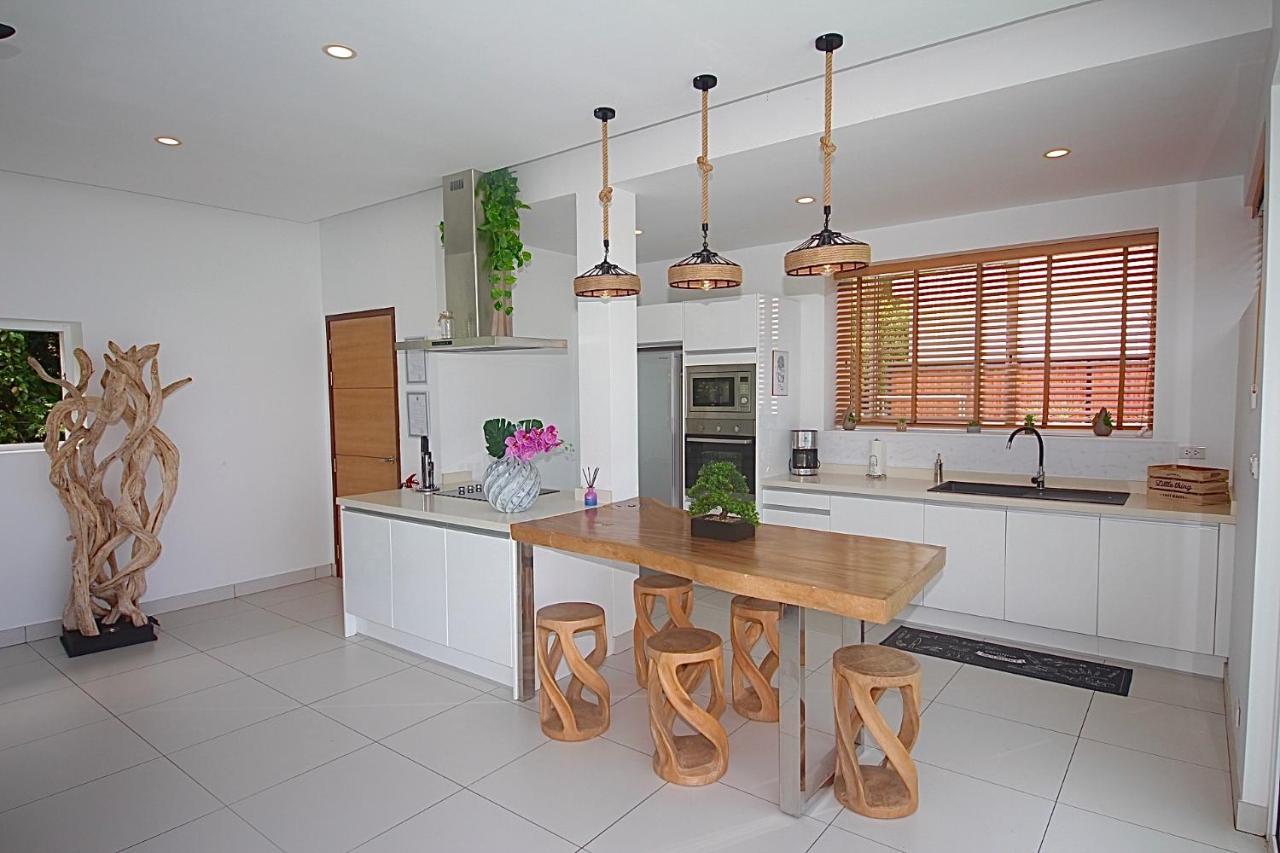 Melissa Samui Sea View * Bophut