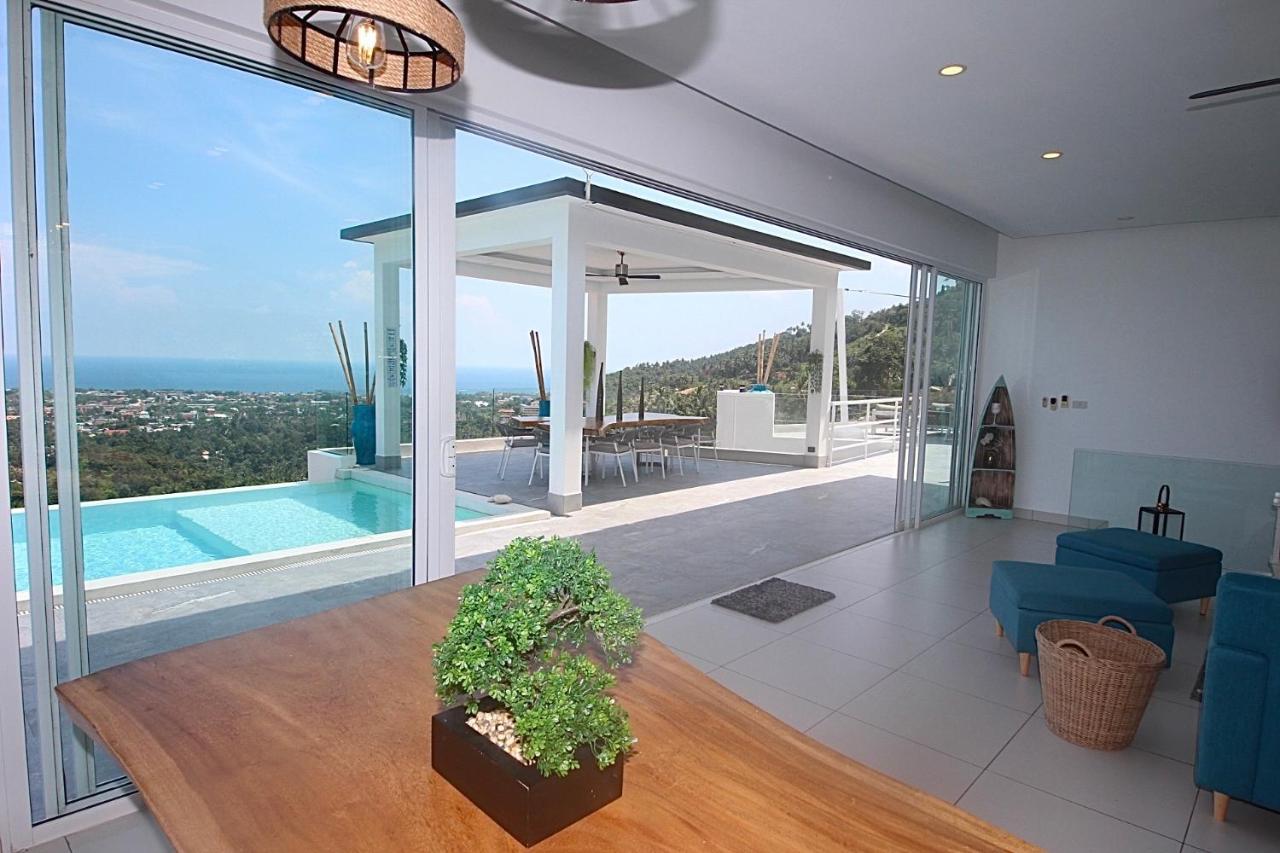 Melissa Samui Sea View Bophut