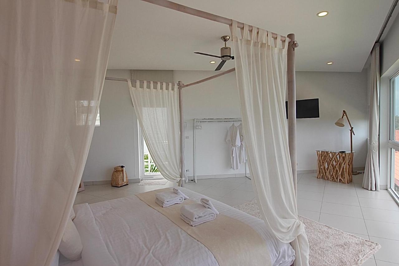 Villa Melissa Samui Sea View *