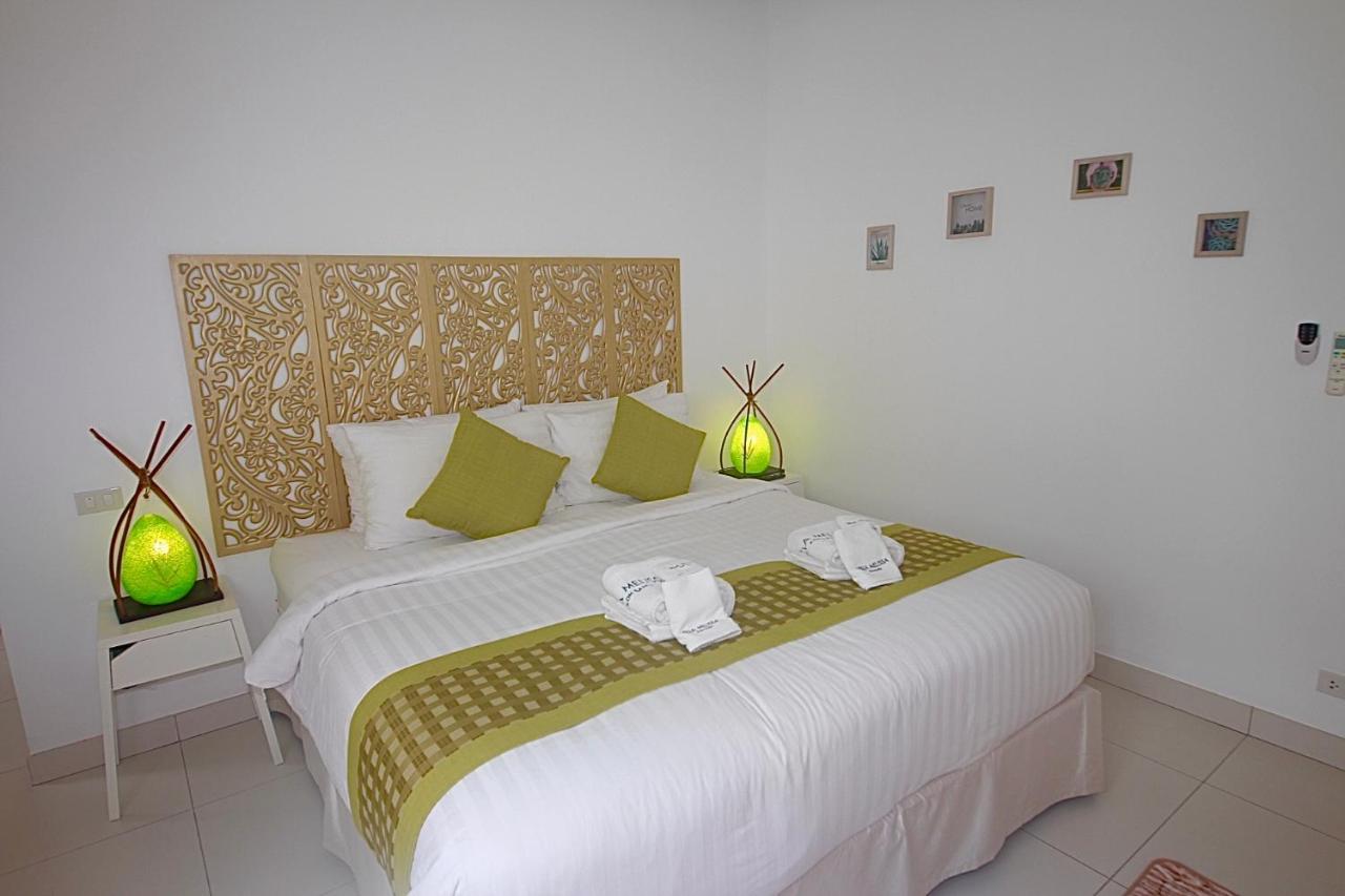 Melissa Samui Sea View Villa
