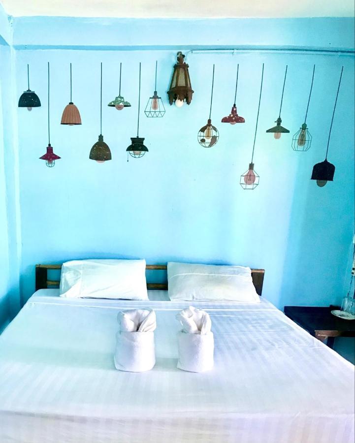 Resort Frog House Koh Phayam