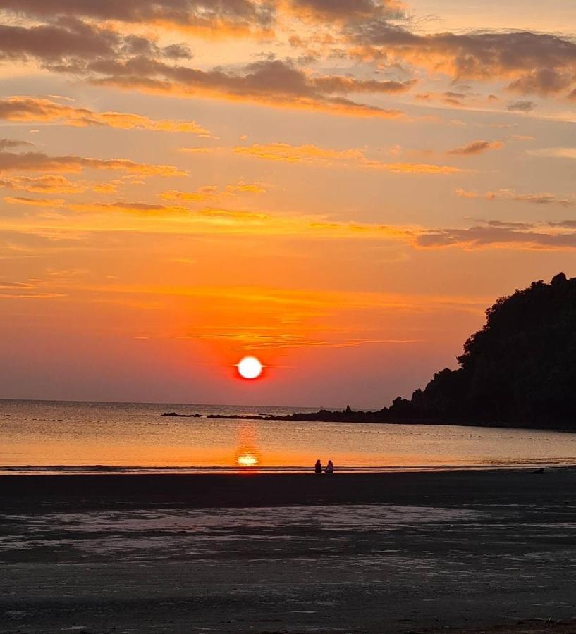 Frog House 3* Koh Phayam
