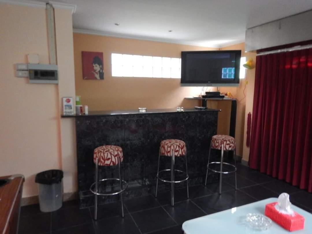 Private Pattaya Villa