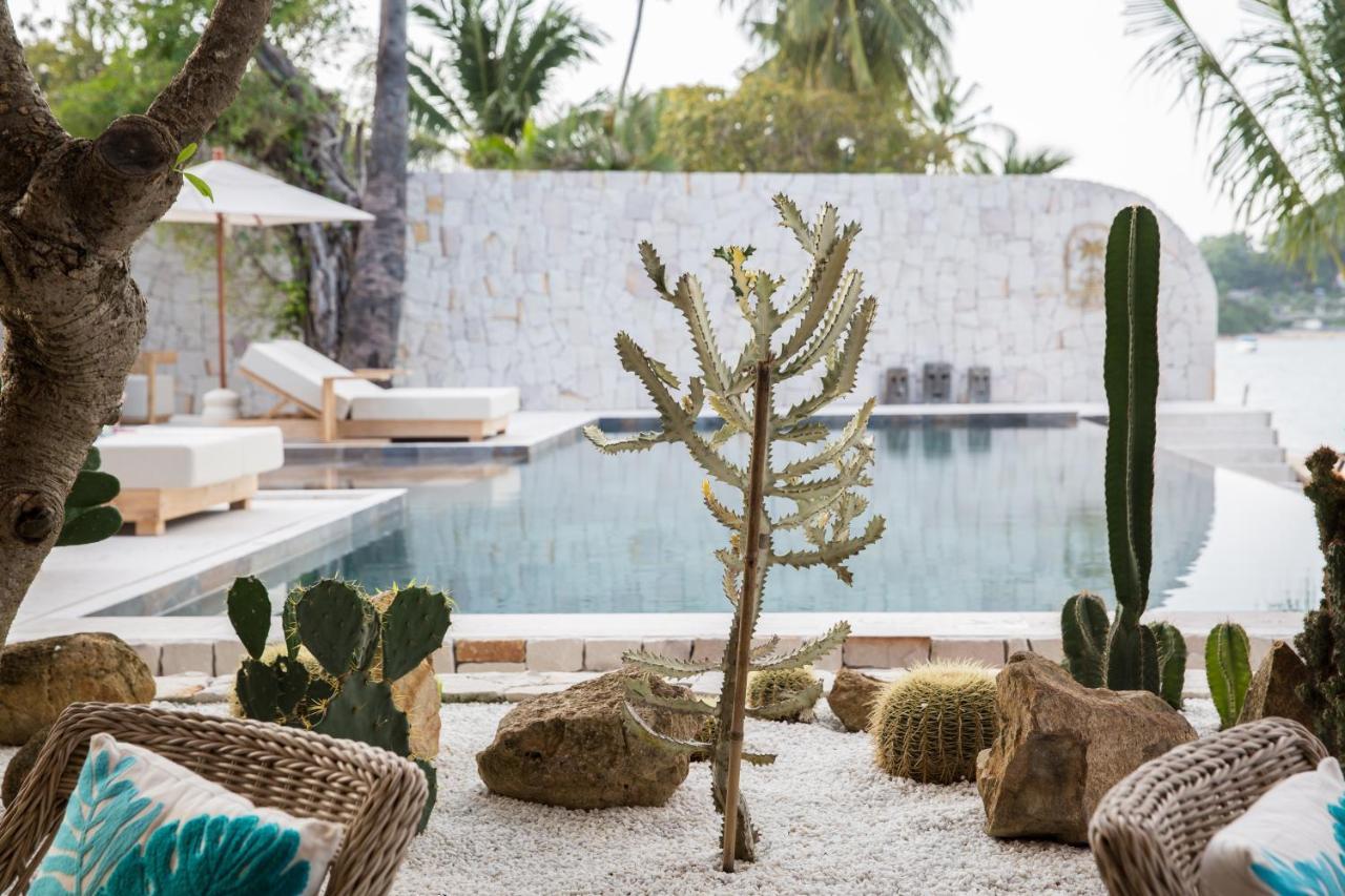 Resort Cielo Boutique & Samui Bophut