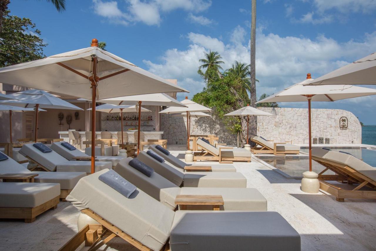 Cielo Boutique & Samui 4*