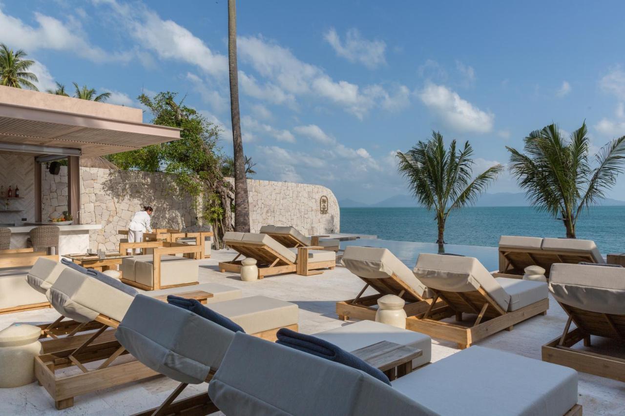 Cielo Boutique & Samui Resort Bophut