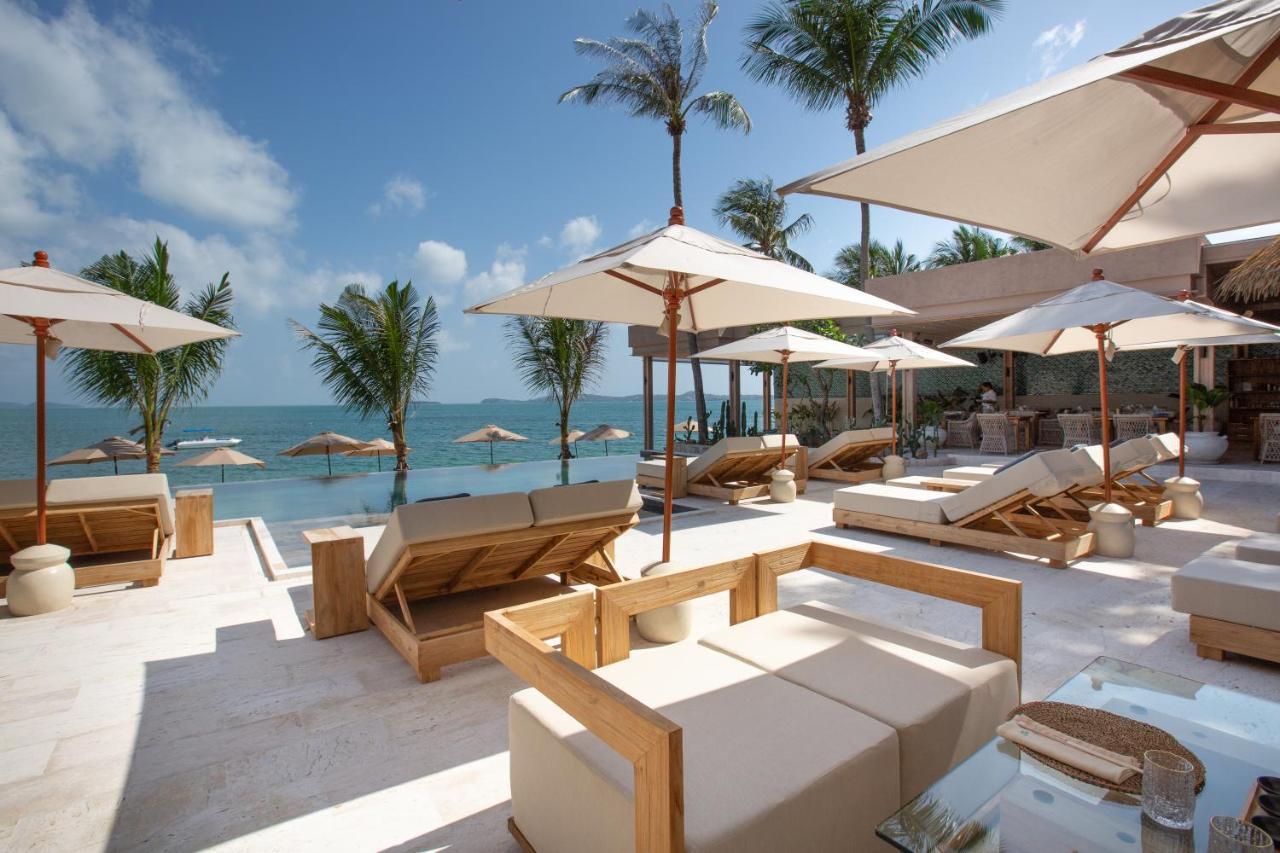 Cielo Boutique & Samui Resort