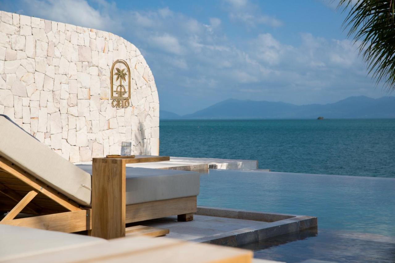 Resort Cielo Boutique & Samui 4*