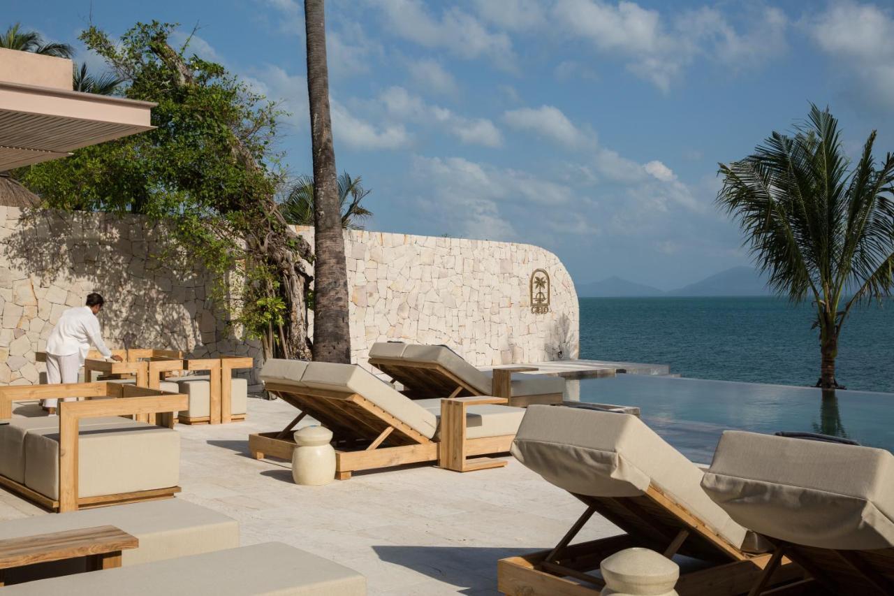 Resort Cielo Boutique & Samui Bophut